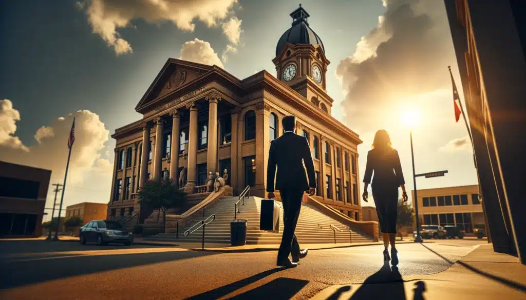 Court Experience Still Matters