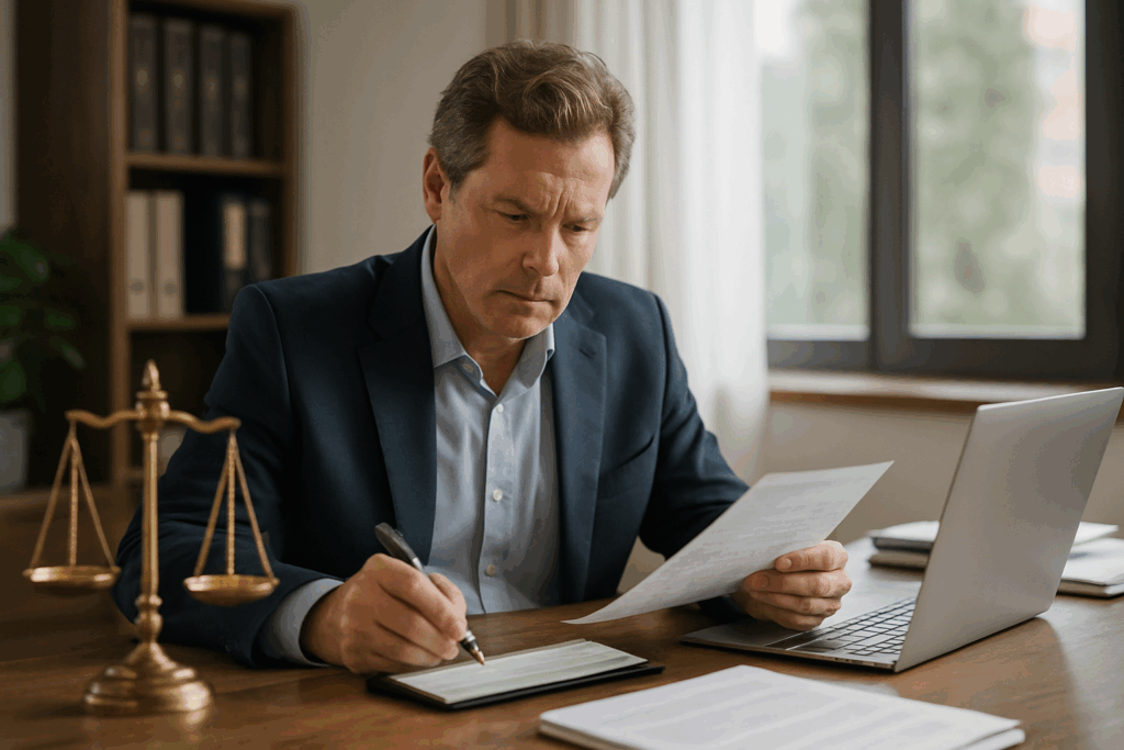 Executor Withdraw Money From an Estate