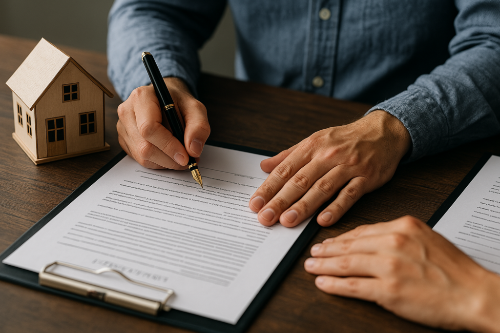 Community Property Survivorship Agreement vs a Will 