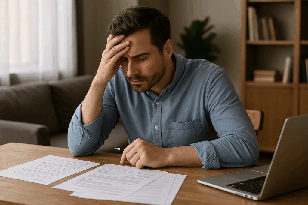 How to Effectively Manage the 60-Day Waiting Period in Texas Divorce Cases