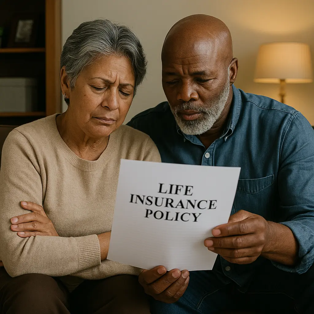 What Assets Do Not Go through Probate?