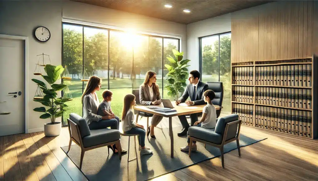 Real-life examples of successful and challenging child custody relocation cases.