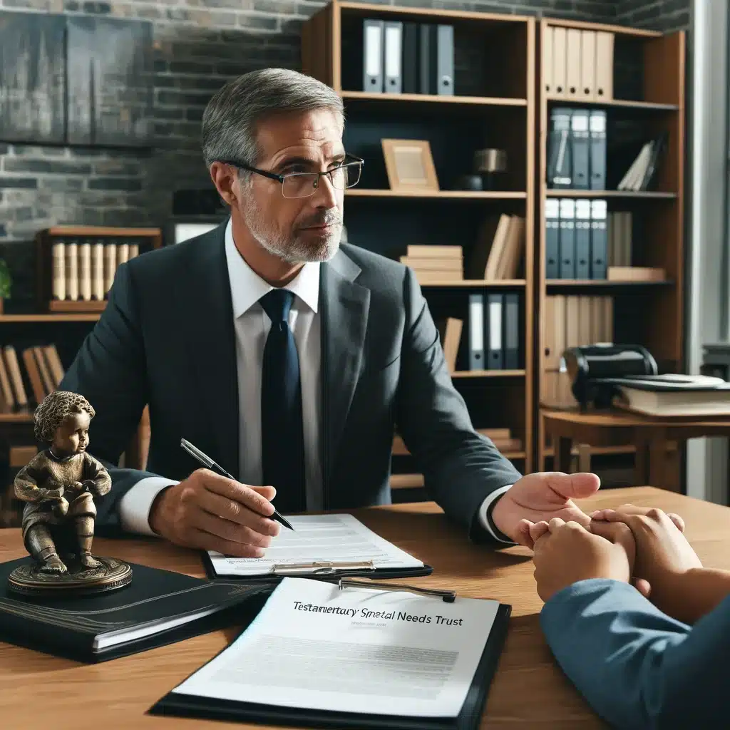Top Mistakes to Avoid with Trusts During a Houston Divorce