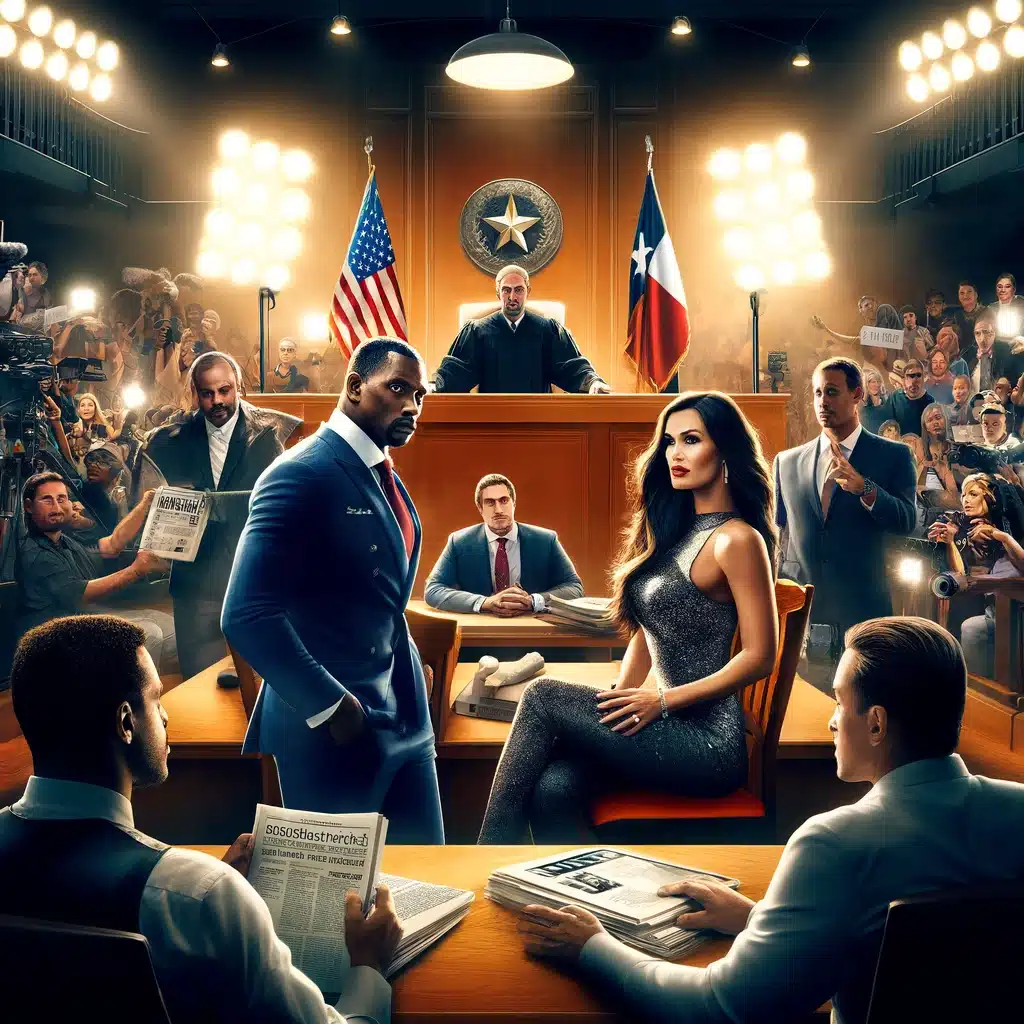 Legal Lessons from Deion and Pilar Sanders' Divorce