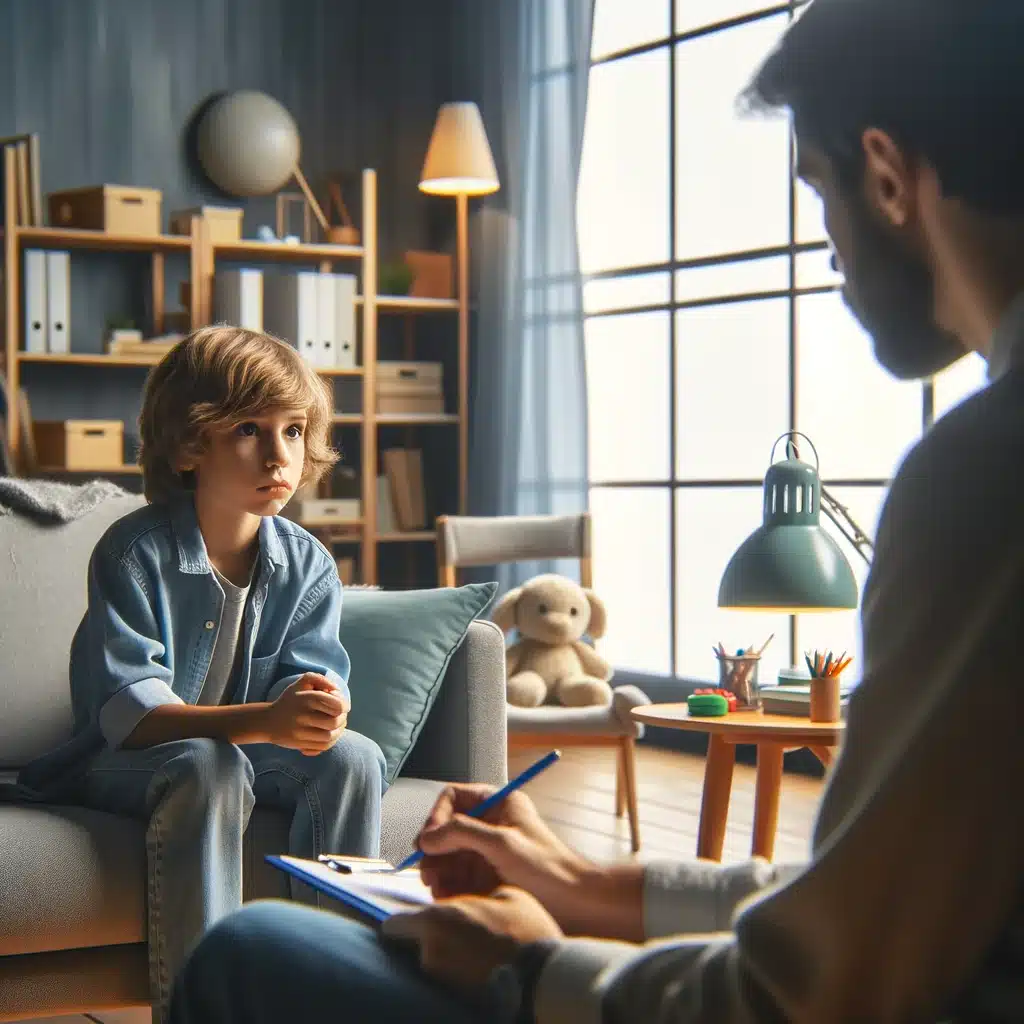 Understanding the Legal Rights of a 14-Year-Old in Custody Cases