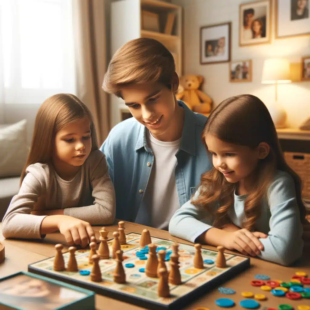 Understanding the Legal Rights of a 14-Year-Old in Custody Cases