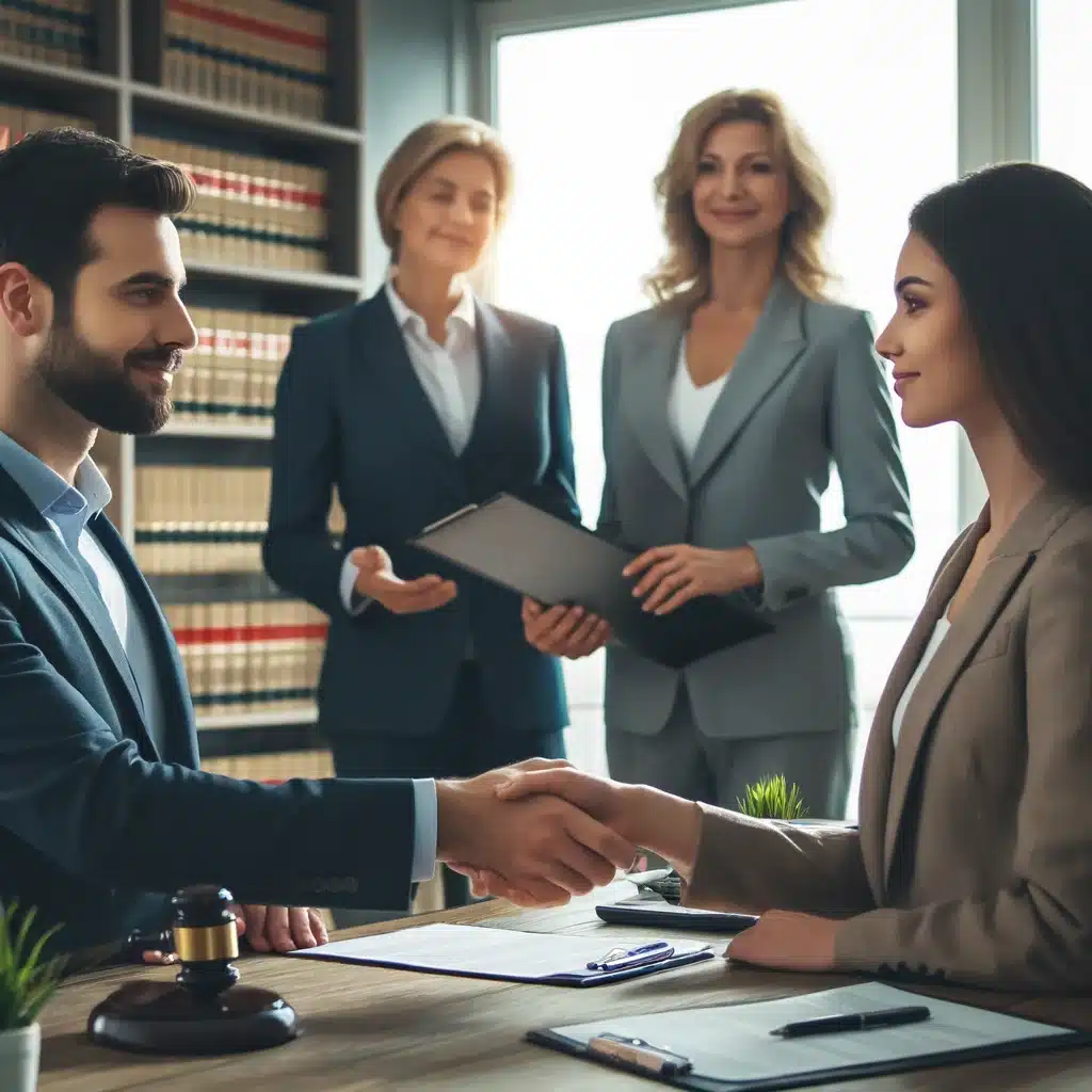 Exploring the Disadvantages of Collaborative Divorce