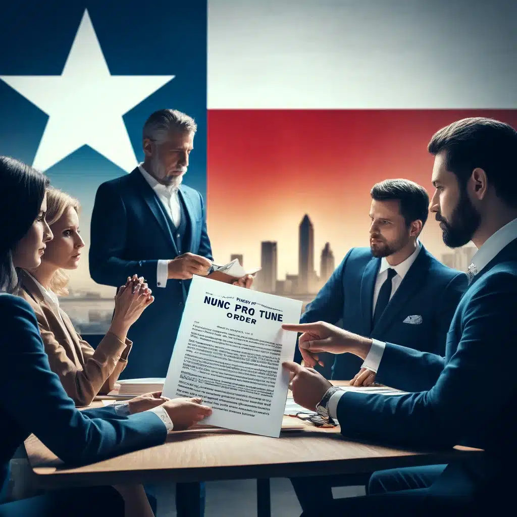 Ensure all necessary forms are completed correctly