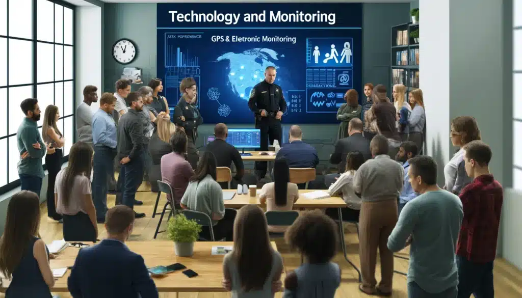 What Texas Law Says About Sex Offenders and Child Interaction