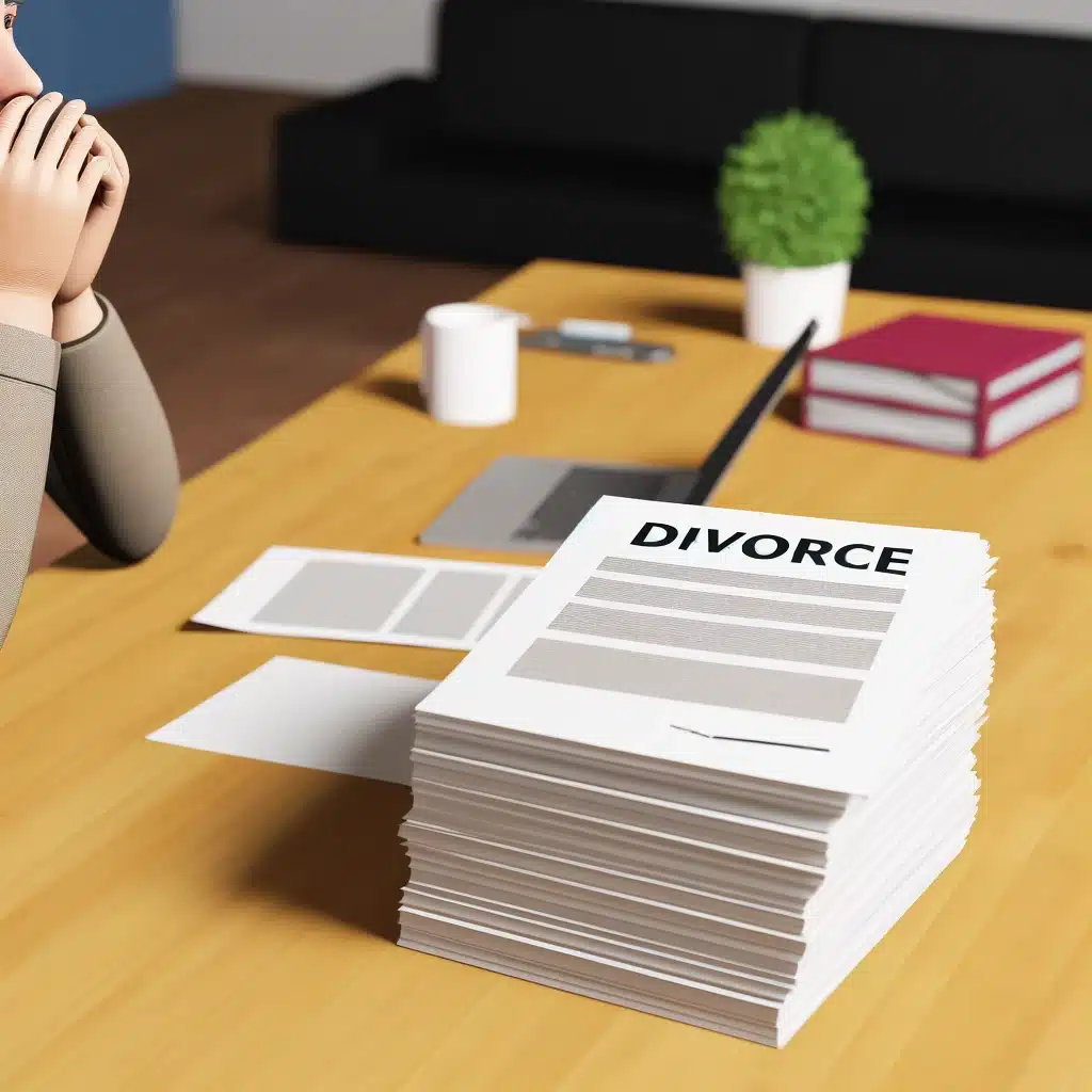 Essential Tips when Preparing for Your Divorce Hearing in Texas