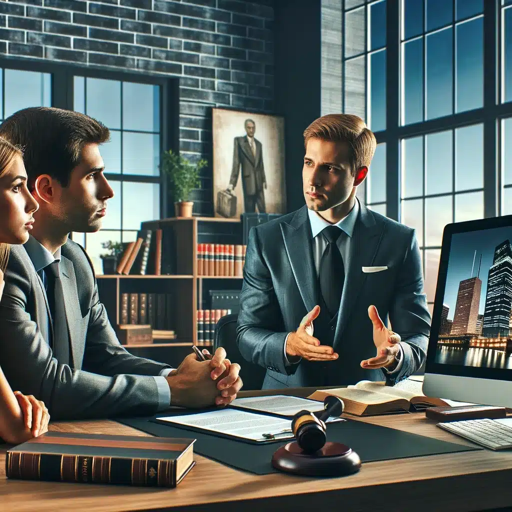 When to Hire a Houston Business Litigation Attorney for Your Divorce