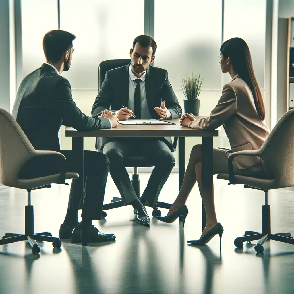 Mediation and Your Divorce