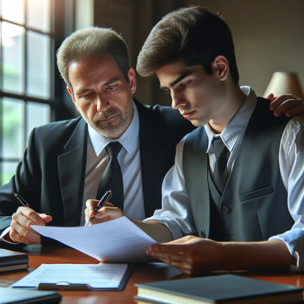 Keeping Track of Violations Is Key to Winning an Enforcement Case in Texas