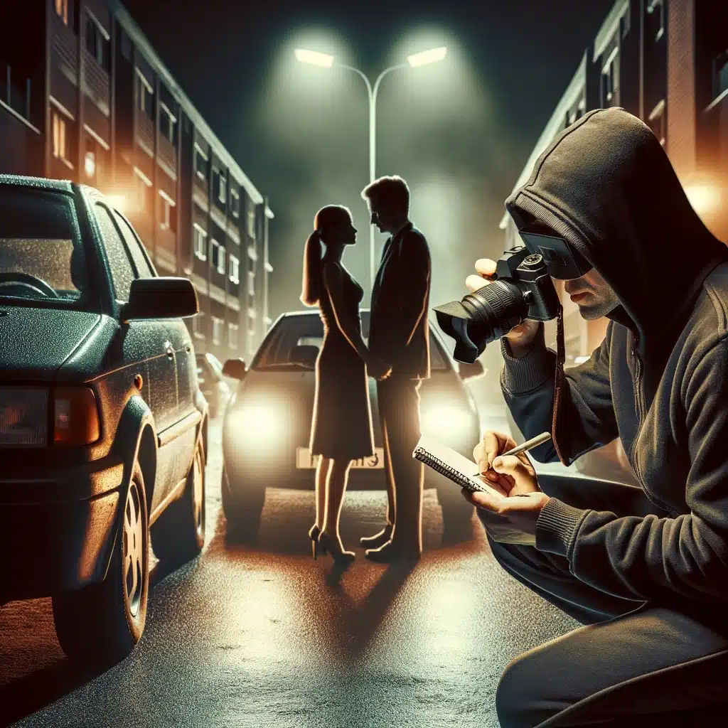 Understanding the Return on Investment from Hiring a Private Investigator for Your Texas Divorce