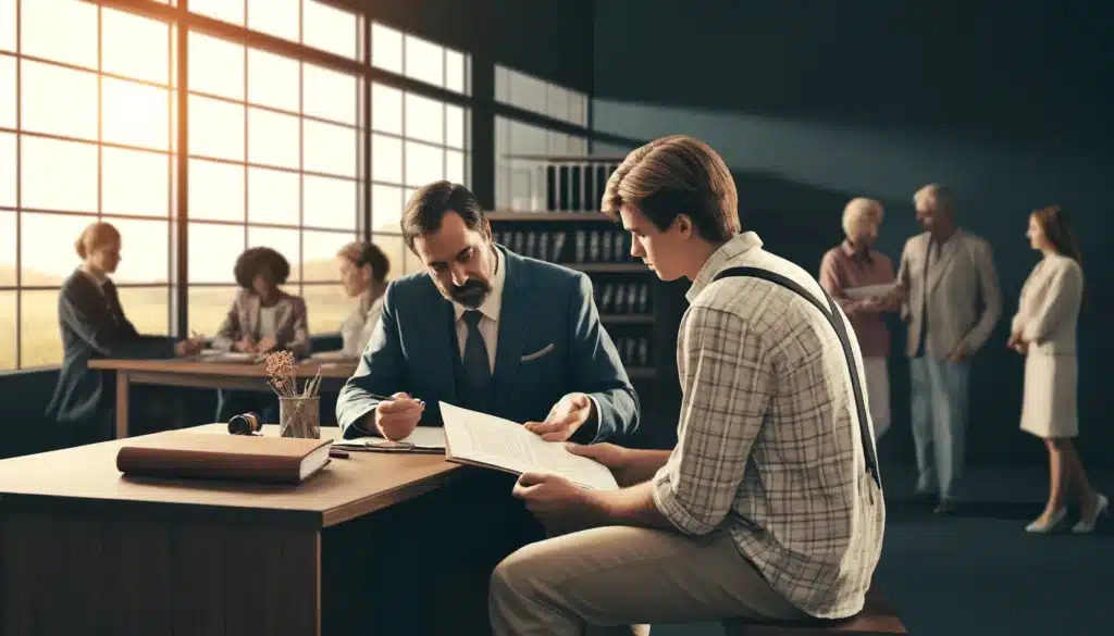 The Role of Fathers' Rights Advocates in Texas Divorce Cases