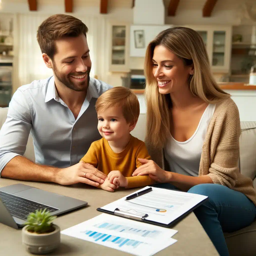 Effective Communication Strategies for Co-Parents in Texas