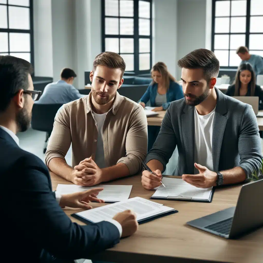 Essential Legal Advice for Same-Sex Divorces in Texas
