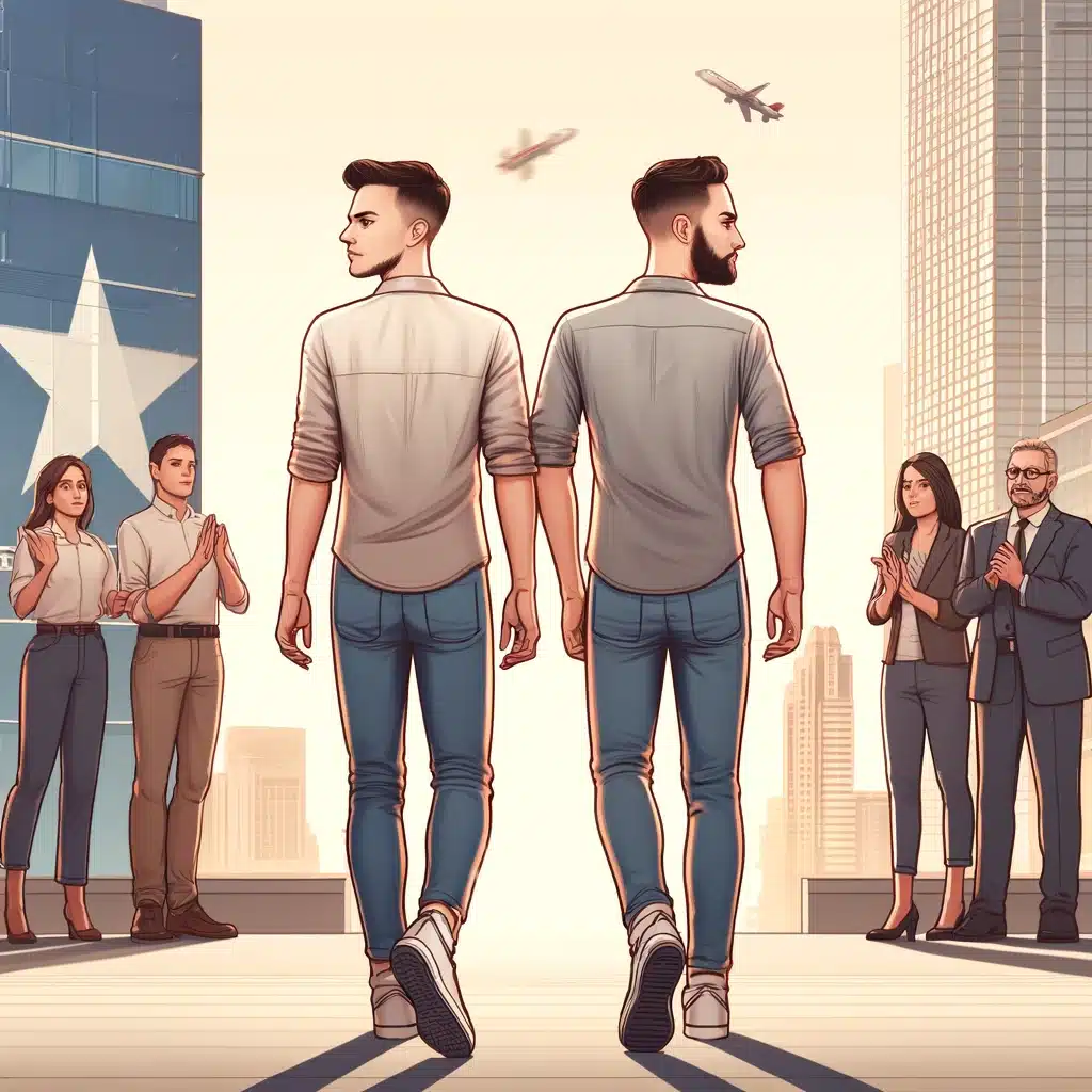 Essential Legal Advice for Same-Sex Divorces in Texas