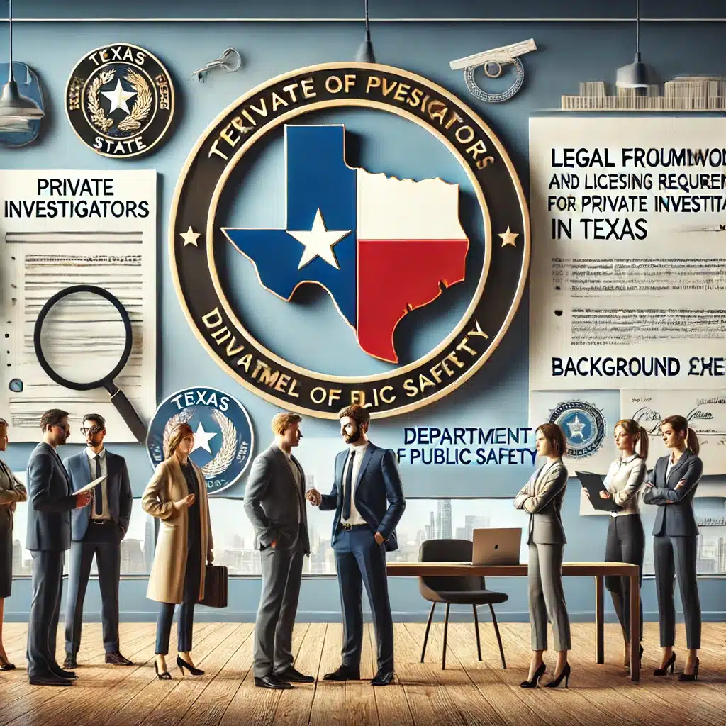 Comparing Costs of Private Investigators vs. Other Evidence-Gathering Methods in Texas