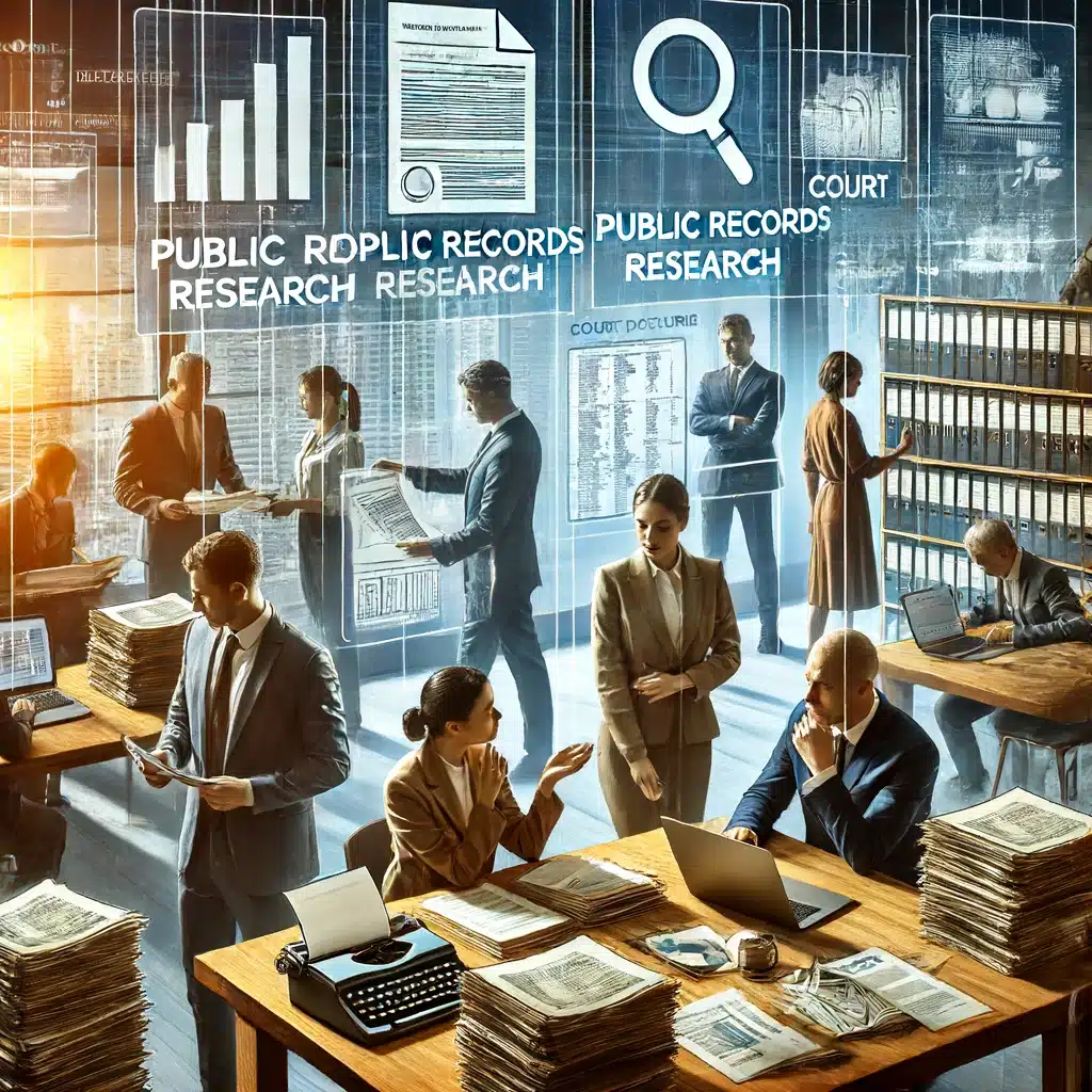 Comparing Costs of Private Investigators vs. Other Evidence-Gathering Methods in Texas