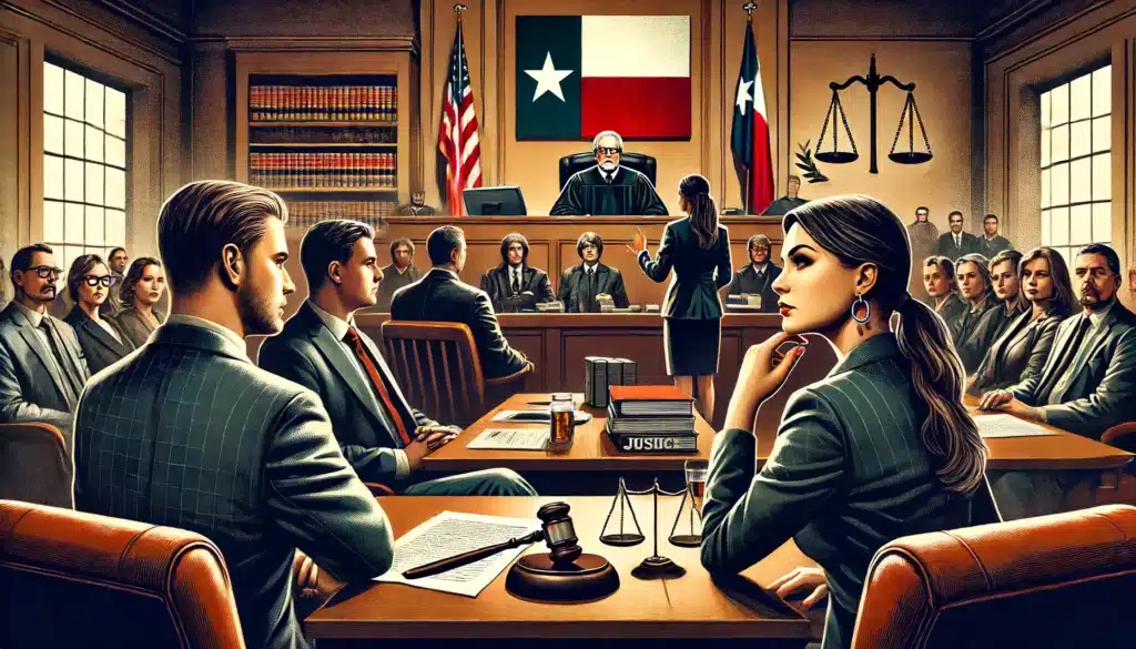 Legal Precedents Set by the Simona Beal Divorce Case