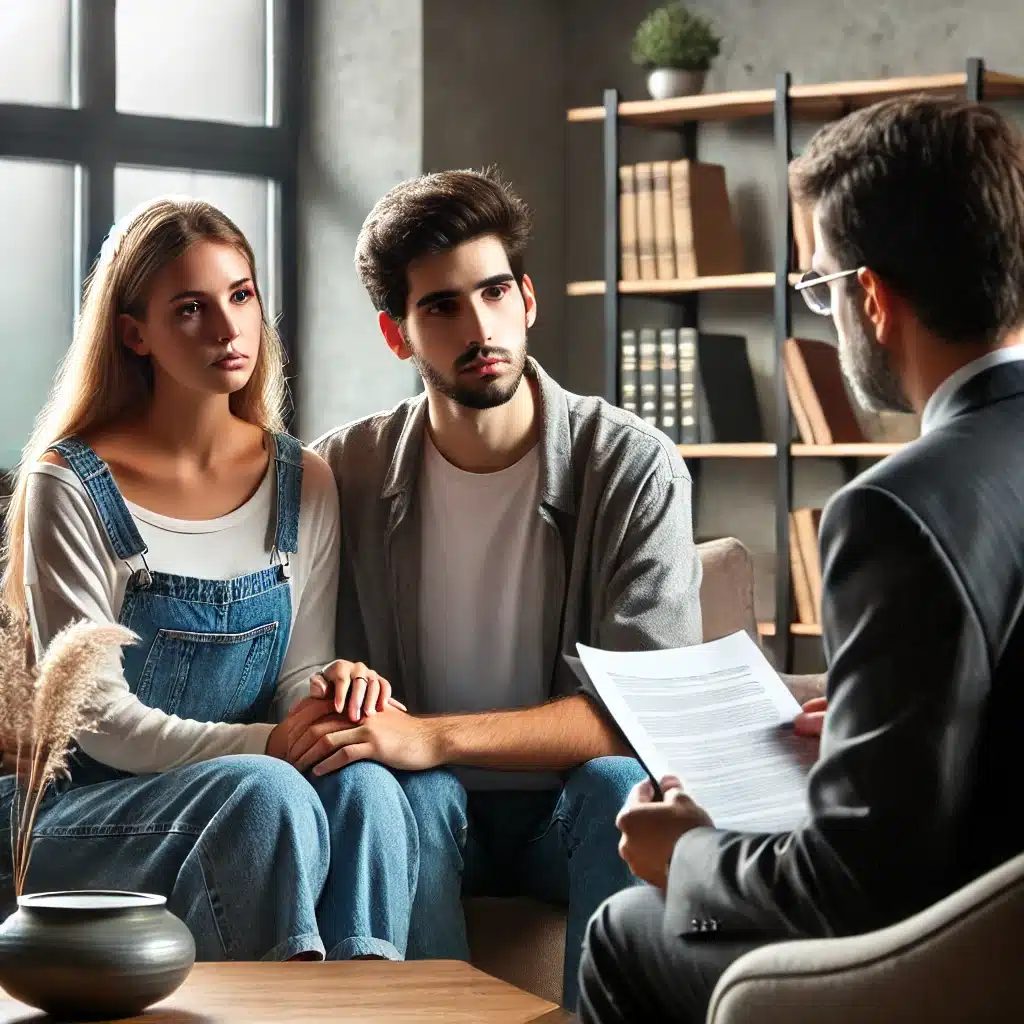 Understanding Male Rights in Unwanted Pregnancies in Texas