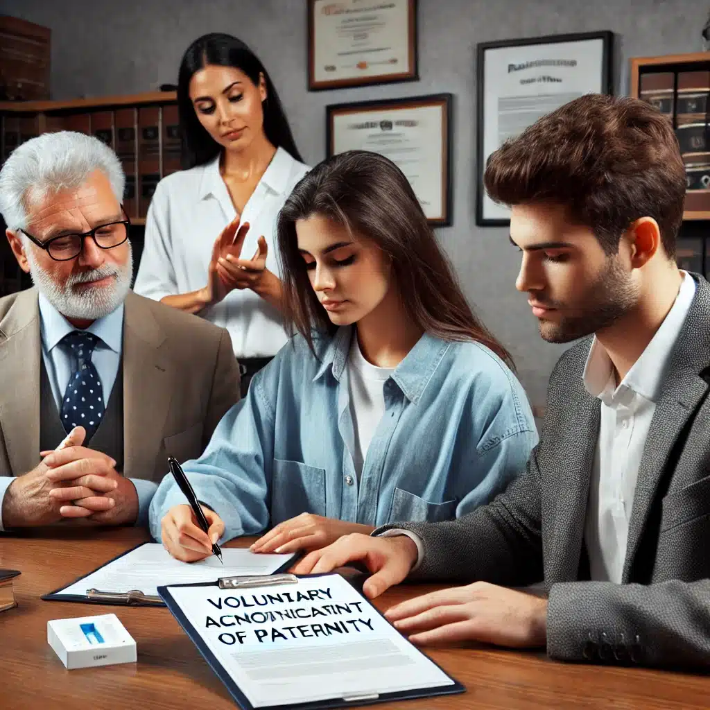 Understanding Male Rights in Unwanted Pregnancies in Texas