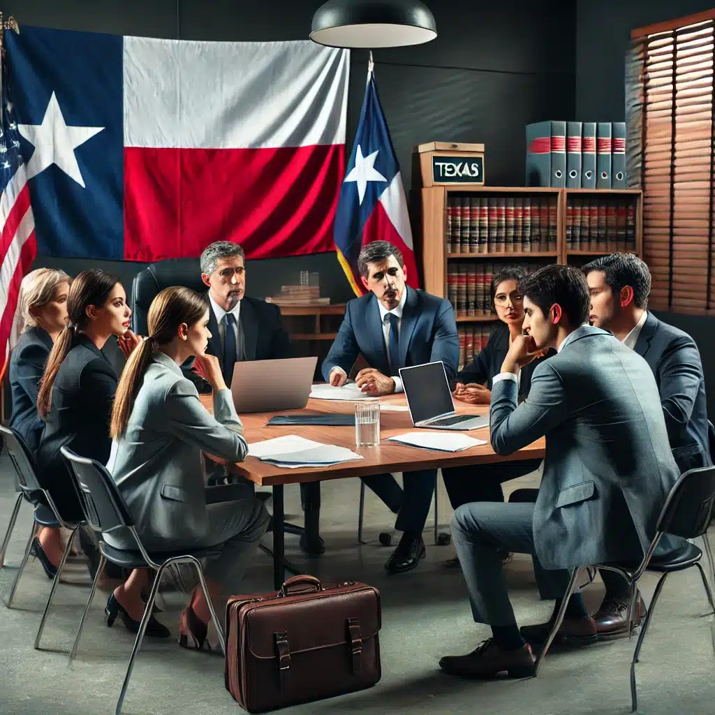 Birth Certificate Fraud and Its Impact on Immigration Status in Texas