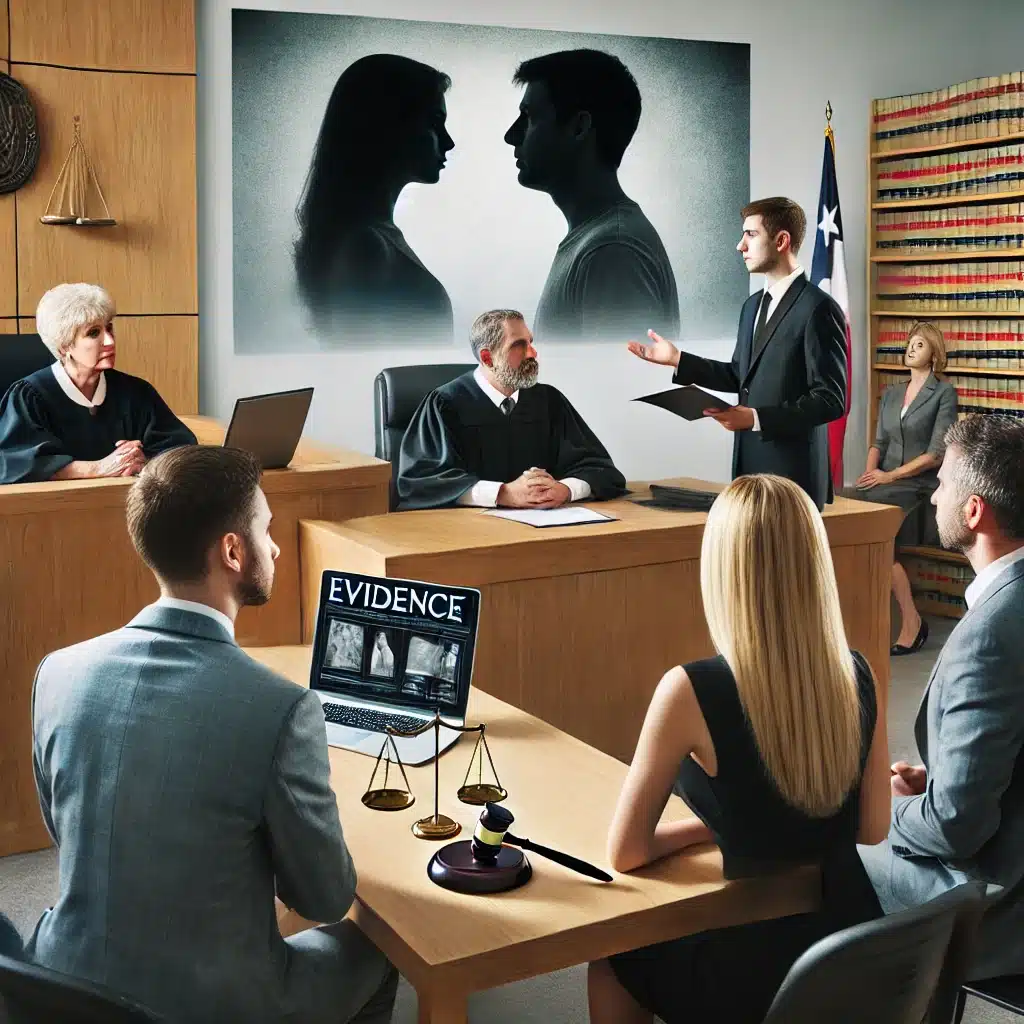 Cost Considerations for Infidelity Investigations in Texas Divorce Proceedings