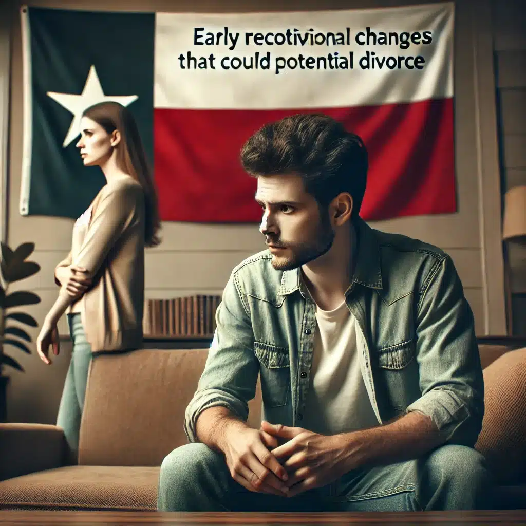 Behavioral Changes That Could Signal Your Wife Wants a Divorce