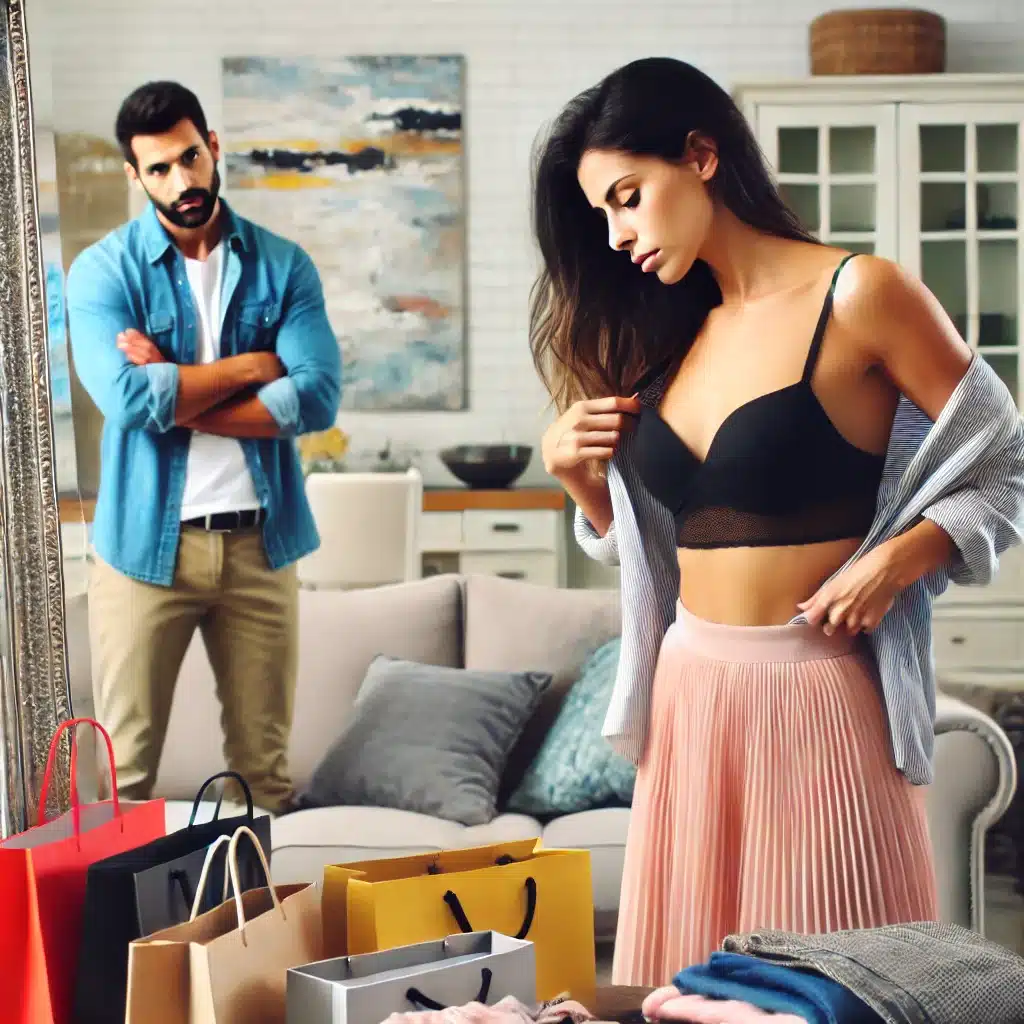 Behavioral Changes That Could Signal Your Wife Wants a Divorce