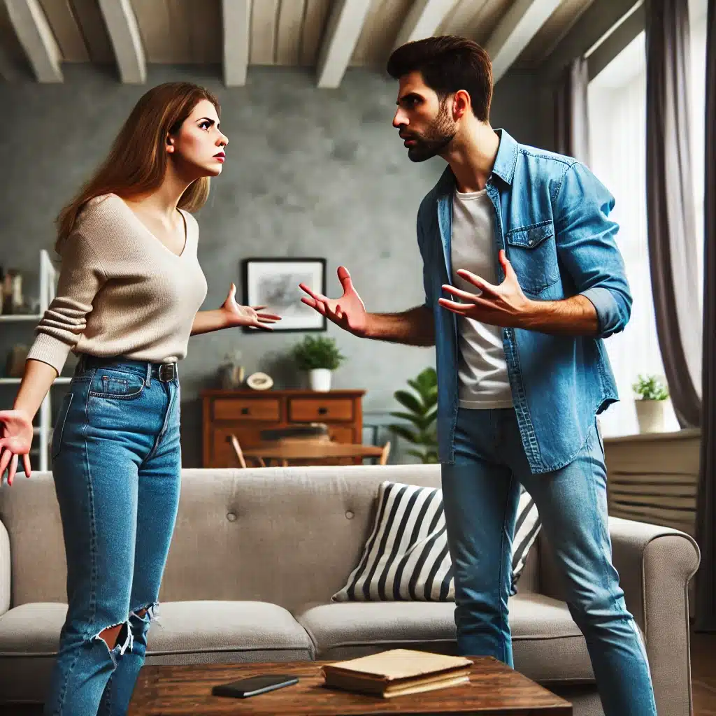 Behavioral Changes That Could Signal Your Wife Wants a Divorce