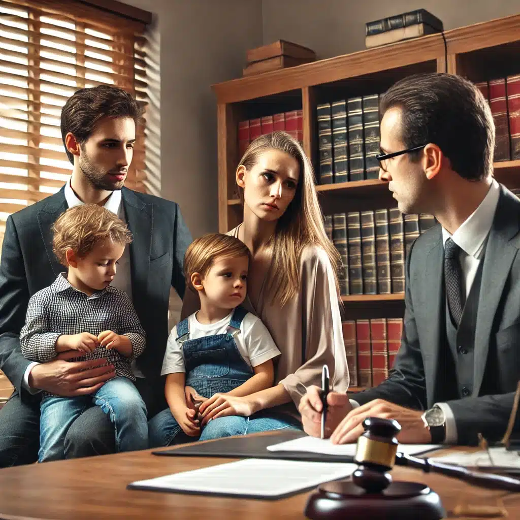 Behavioral Changes That Could Signal Your Wife Wants a Divorce