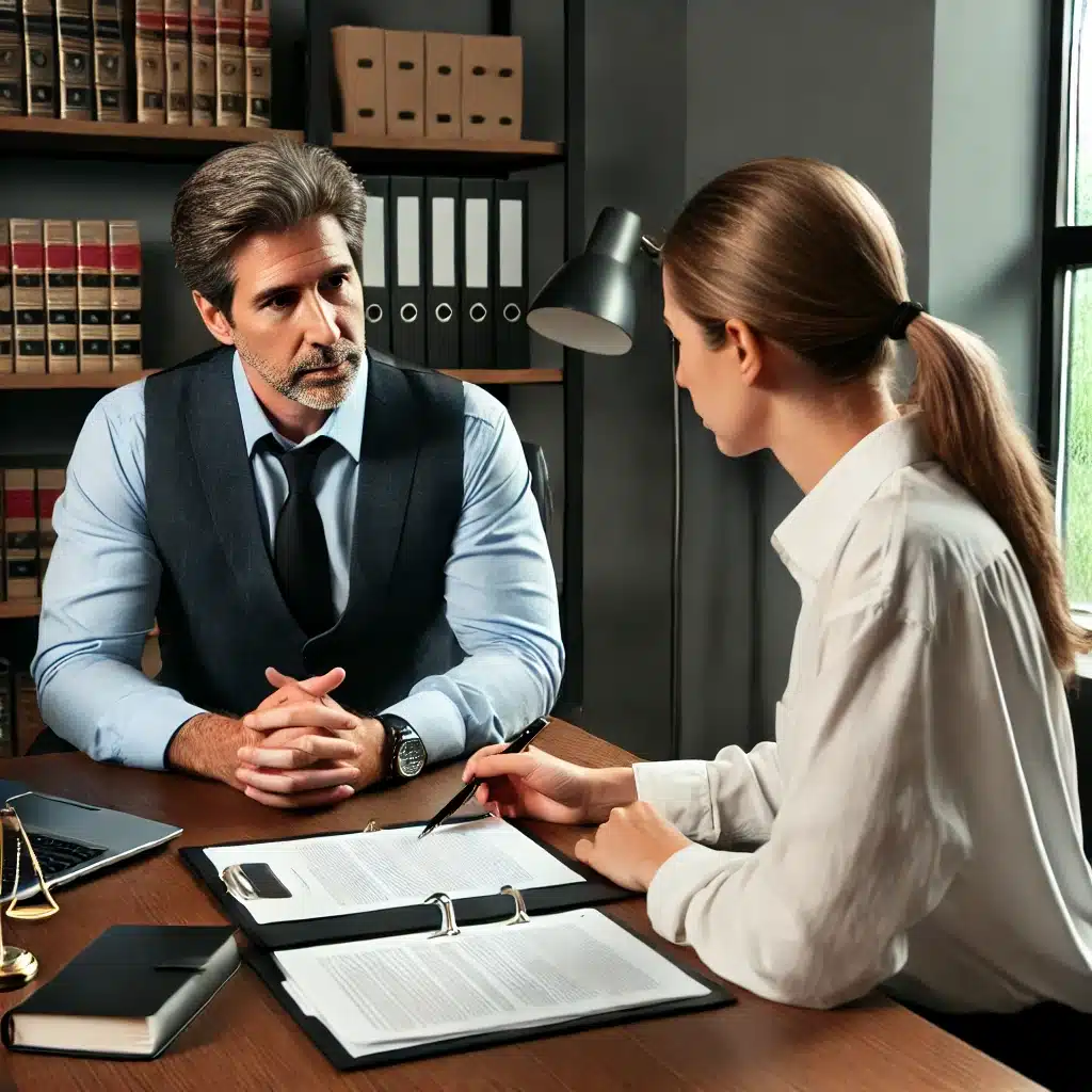 How to Make the Most of Your Divorce Lawyer Consultation