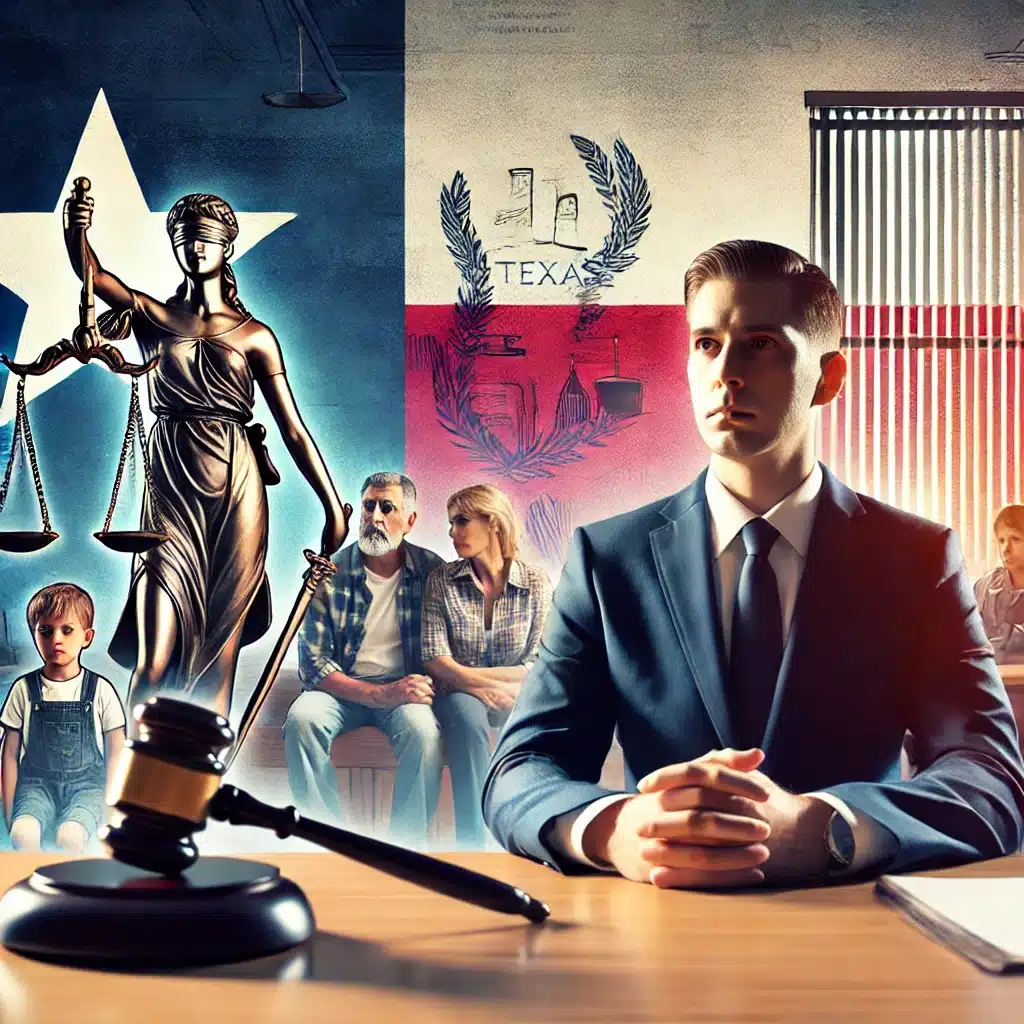 Essential Tips when Preparing for Your Divorce Hearing in Texas