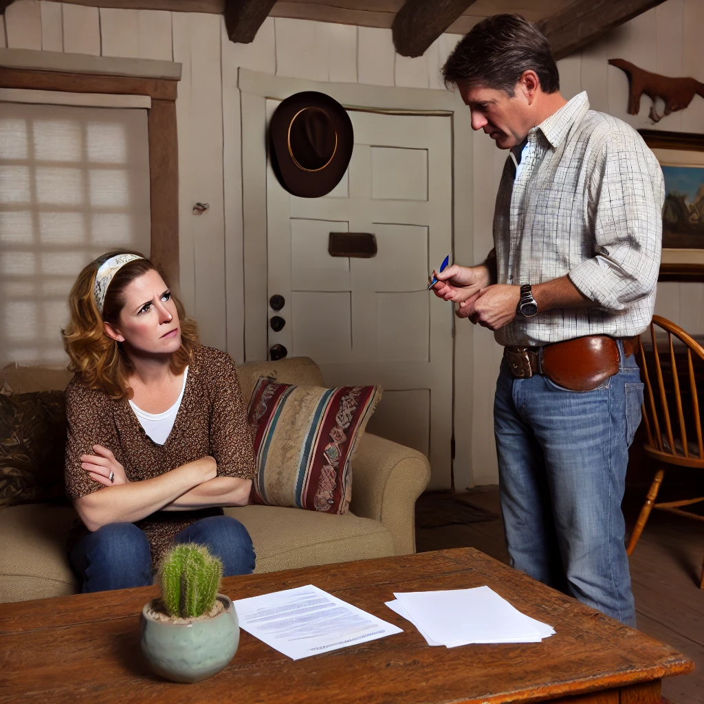 The Role of a Divorce Lawyer When One Spouse Won’t Sign Papers