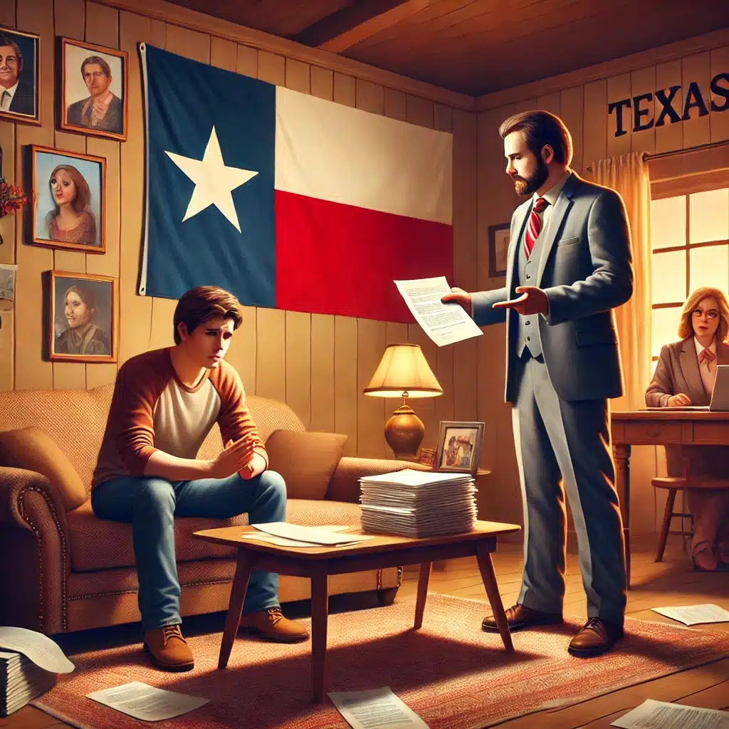 The Role of a Divorce Lawyer When One Spouse Won’t Sign Papers