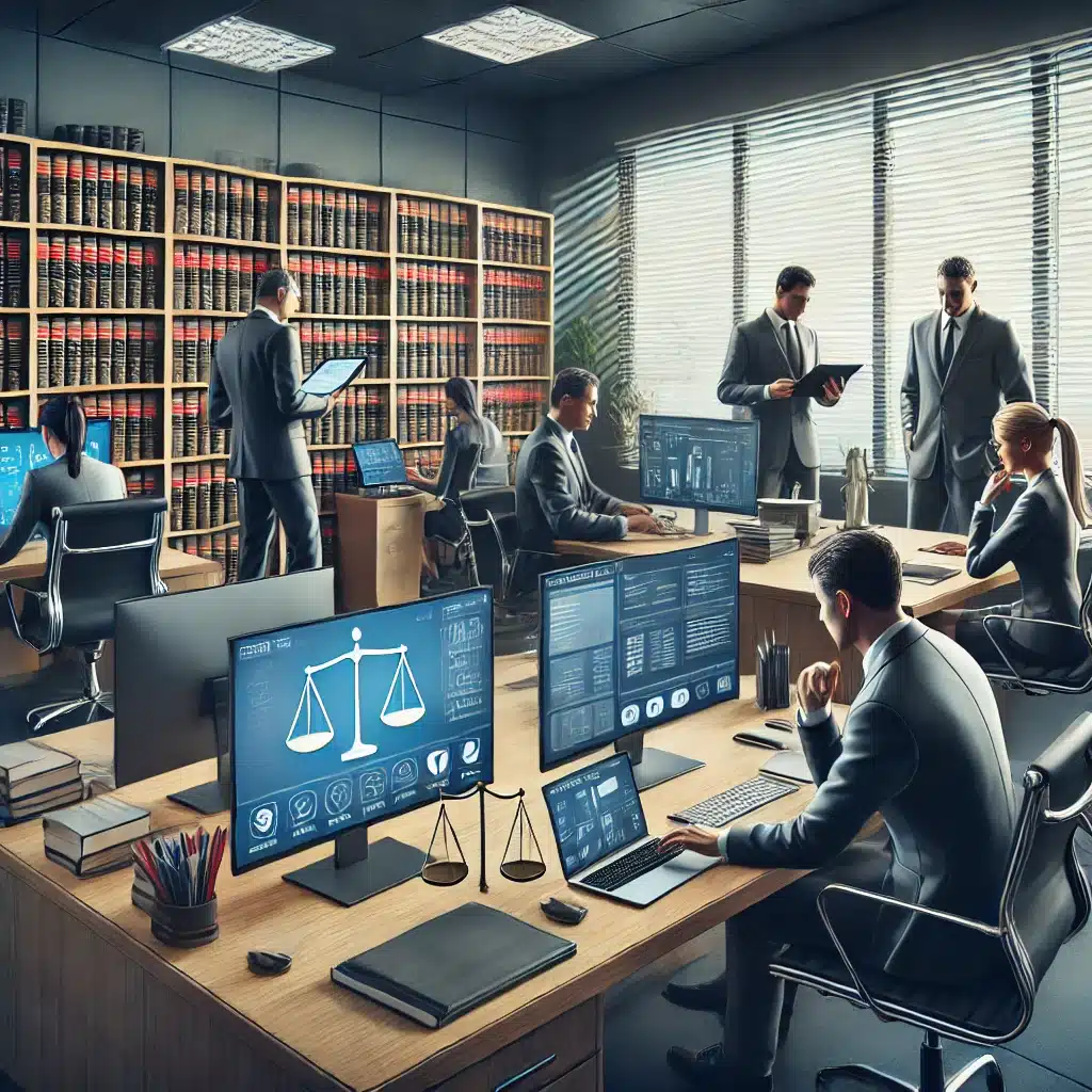 The Role of a Divorce Lawyer When One Spouse Won’t Sign Papers