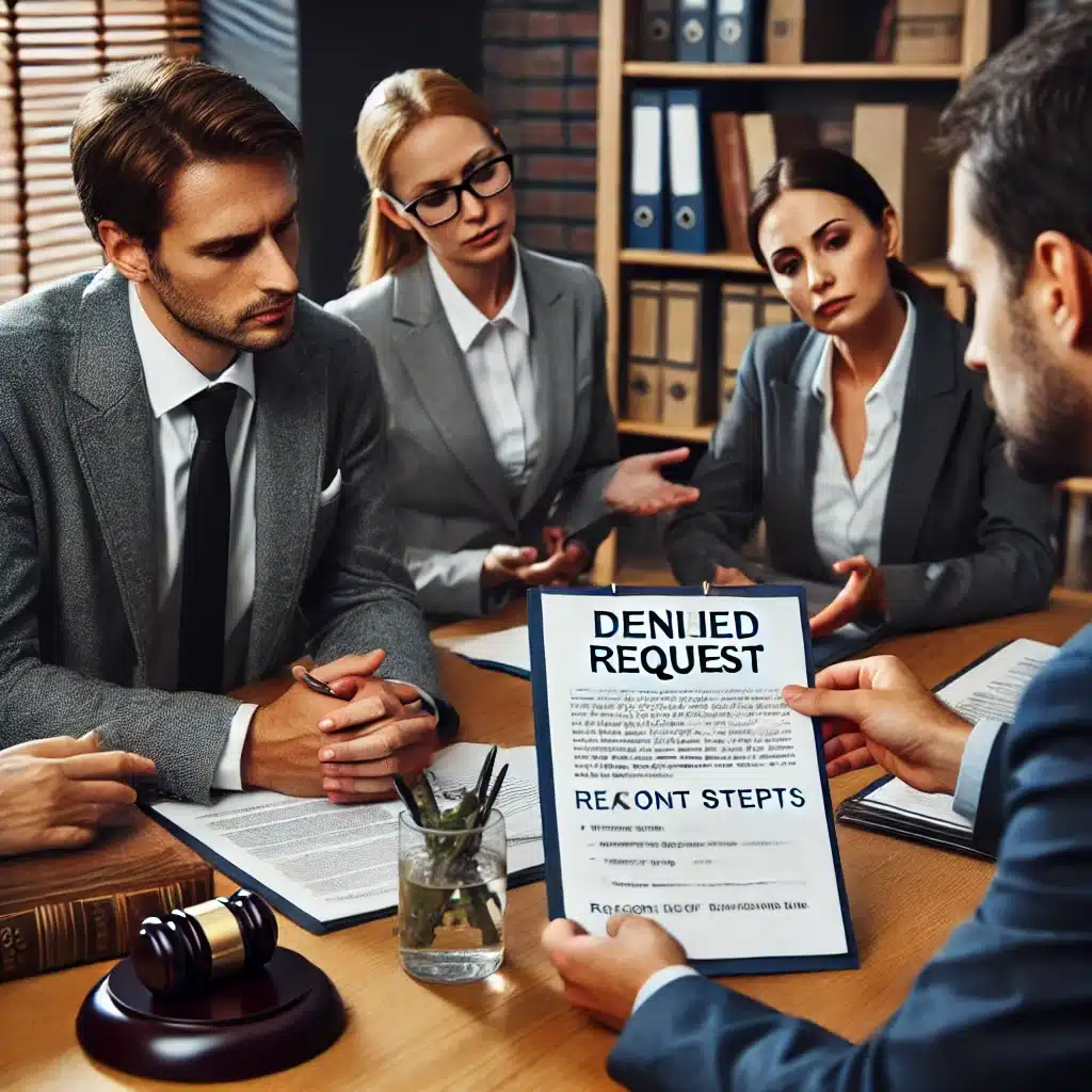 Understanding the DFPS Records Request Process for Texas Divorce Cases