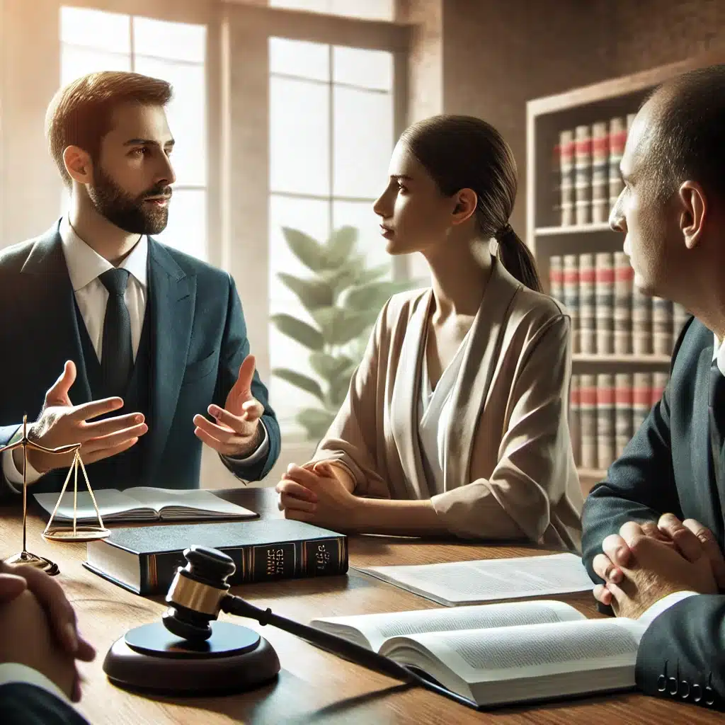 How to be the best family law client that you can be