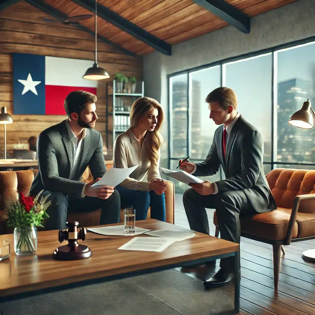 mediation before divorce