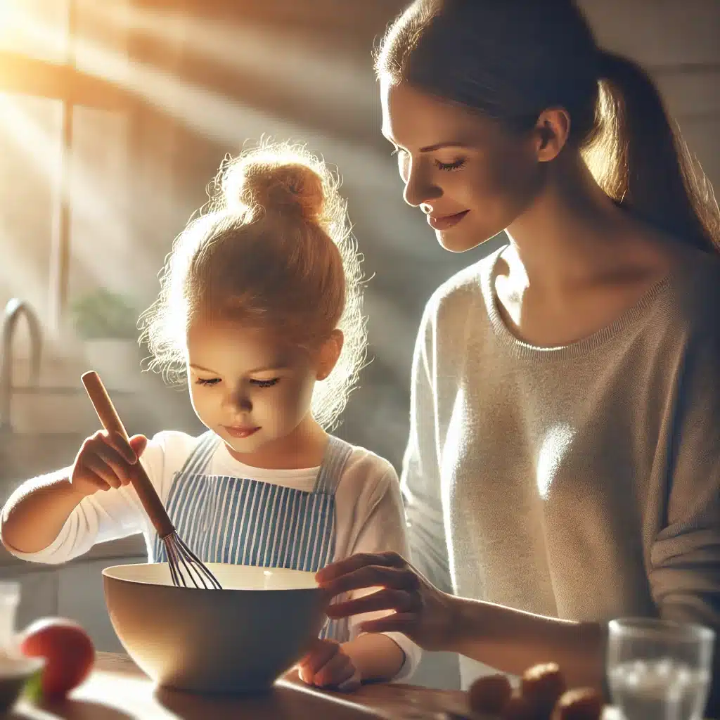 Co Parenting From Different States