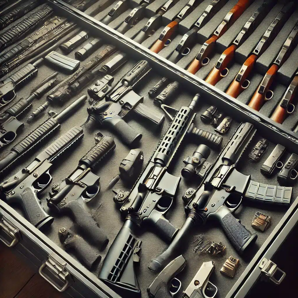 What is a Gun Trust and How Does it Work?