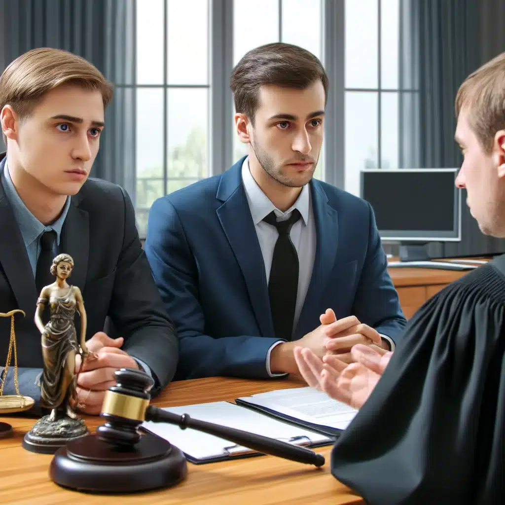 Ruin a Family Law Case