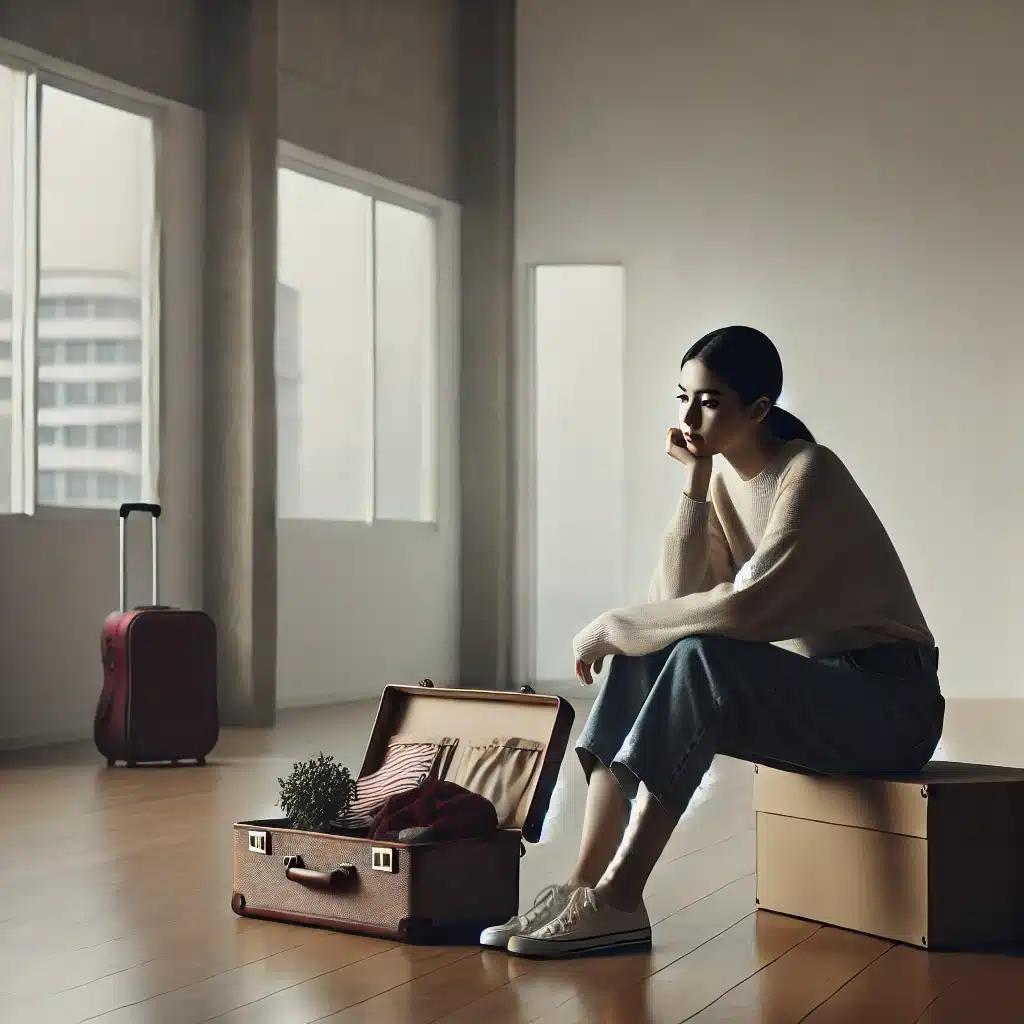 Impact of Unmarried Couples Breaking Up in Texas