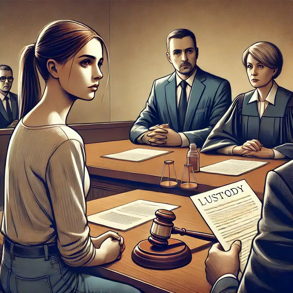 How Family Violence Affects Divorce Proceedings: An Overview for Texas Divorces