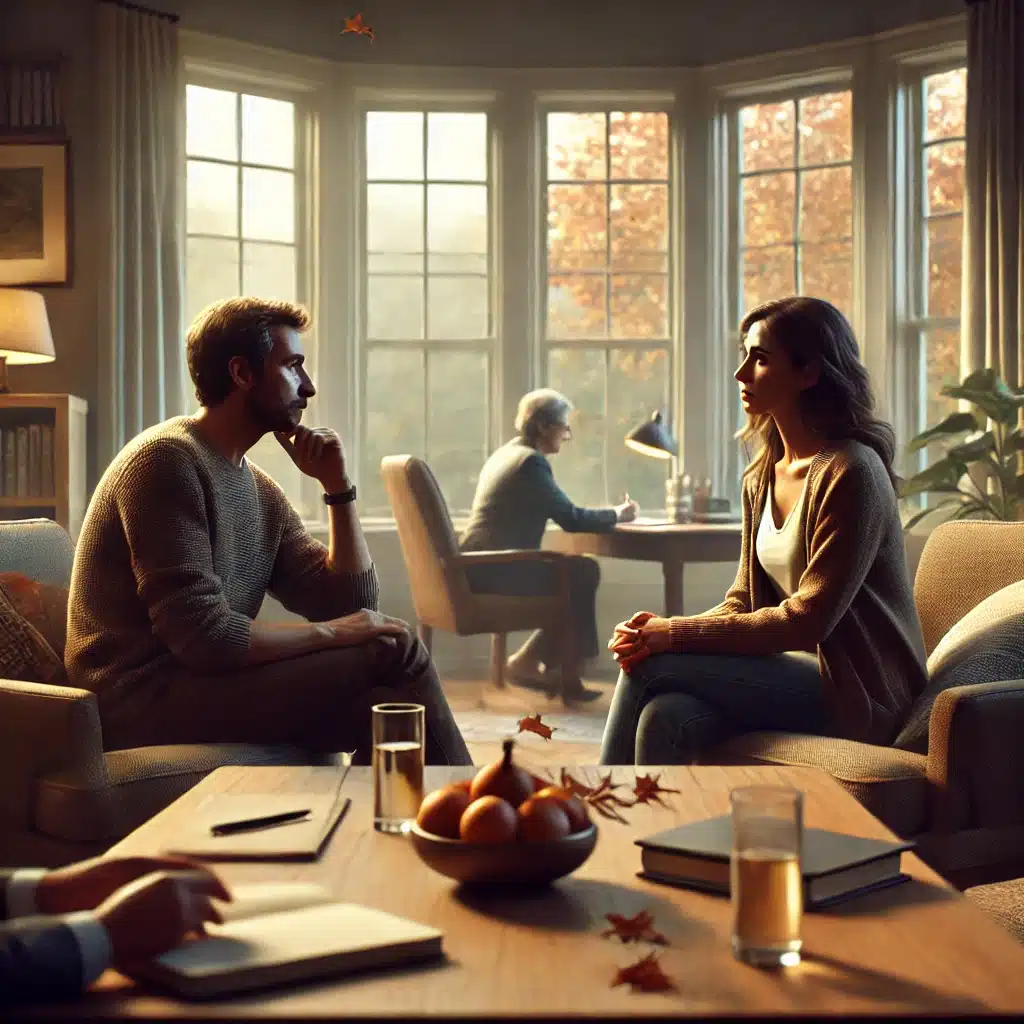 Red States vs Blue States: How Do Their Divorce Rates Compare?