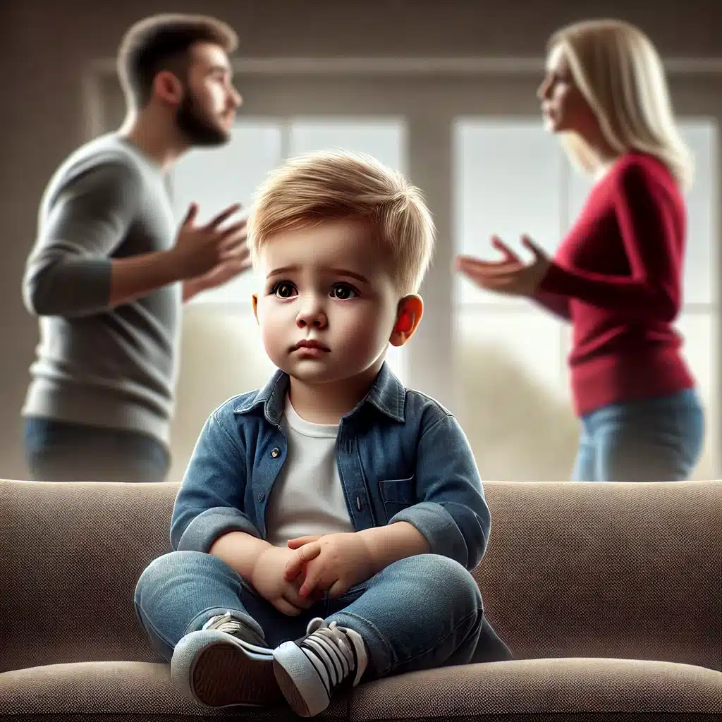 Texas Custody Modification | Law Office of Bryan Fagan