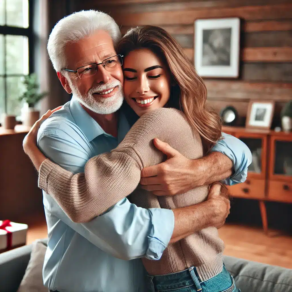 Adopting an Adult in Texas | Law Office of Bryan Fagan