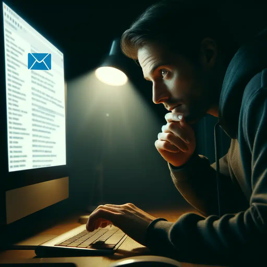 Can My Spouse Read My Email? Privacy and Trust in Marriage